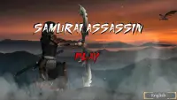 Samuray Assassin (Bir Savaşçının Hikayesi) Screen Shot 0