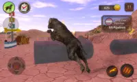 Mastiff Dog Simulator Screen Shot 3