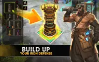 Clash of Beasts: Tower Defense Screen Shot 14
