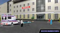 Virtual Hospital Family Doctor: Hospital Games Screen Shot 0