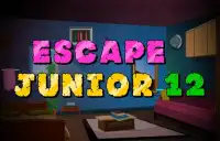 Escape Junior-12 Screen Shot 2