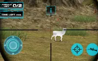 Classic Deer Hunting Simulator Screen Shot 4