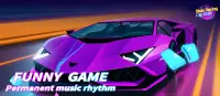 GT Beat Racing :music game&car Screen Shot 17