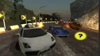 Real Car Race Online Screen Shot 0