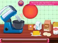 Jelly Donuts Maker Screen Shot 1