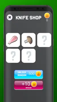 Food Slicer – Fruit Slicing Games Screen Shot 5