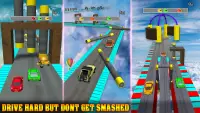 Stunt Car Games: Racing Games Screen Shot 3
