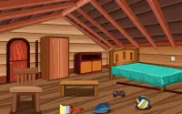 3D Escape Games-Puzzle Basement 3 Screen Shot 22