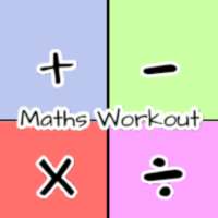Math-Workout