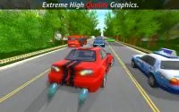 Speed Fever - Fast Racing & Car Game Screen Shot 0