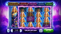 Cash Party™ Casino – Free Vegas Slots Screen Shot 1