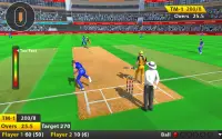 Indian Cricket League Game - T20 Cricket 2020 Screen Shot 6