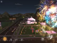Fireworks Play Screen Shot 15