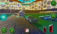 Europe Car Soccer Cup 2016 Screen Shot 0