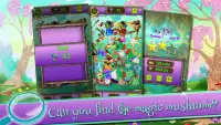 Fantasy Hidden Objects Screen Shot 1