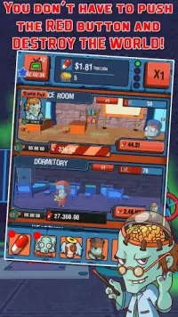 Zombie Survival City Screen Shot 0