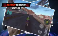 Bike Race 2016 Screen Shot 4