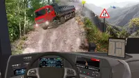 Indian Tycoon Truck Simulator Screen Shot 1