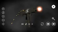 3D-симулятор реального огнестрельного оружия Screen Shot 0