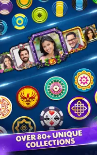 Carrom King™ Screen Shot 3