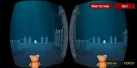 VR Running Bear Screen Shot 3