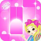 Jojo Piano Tiles Siwa