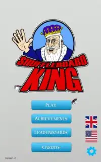 Shuffleboard King Screen Shot 8