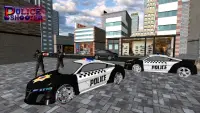 US Military Police Department Sniper Shooter Game Screen Shot 10