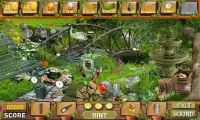 # 278 New Free Hidden Object Games Fun Garden Joy Screen Shot 0