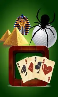 Solitaire World Screen Shot 0