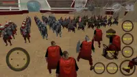 Spartacus Gladiator: Roman Arena Hero Clash Screen Shot 4