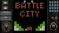Super Tank – Battle City 1990 Screen Shot 0
