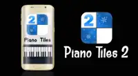 Piano Tiles 2 Screen Shot 0