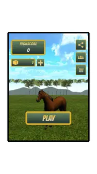 Sumba Runner : Endless Horse Runner Screen Shot 5