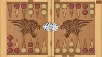 Backgammon Nard offline online Screen Shot 6