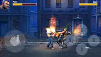 Beat em' Up Screen Shot 3