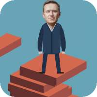 Stack Navalny Jump