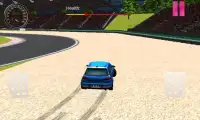 Fast Racing - Car Simulation Screen Shot 4