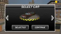 Limousine Driving Sim Screen Shot 1