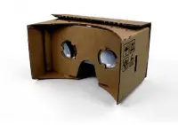 VR Theme Park Cardboard Free Screen Shot 4