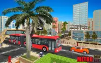 City Metro Bus 2018 Screen Shot 2