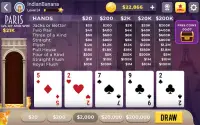 Jacks or Better – Free Online Video Poker Game Screen Shot 8