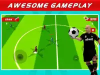 Euro Kick Soccer Shootout Screen Shot 7