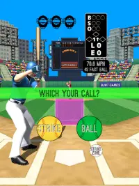 The Golden Umpire2 Screen Shot 9