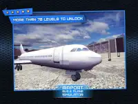Airport Bus & Plane Simulator Screen Shot 4