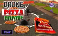 DRONE PIZZA HOME DELIVERY 2017 Screen Shot 0