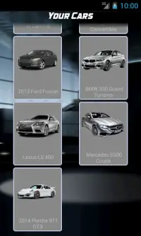 Deals For Wheels Screen Shot 5