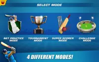 Power Cricket T20 Cup 2019 Screen Shot 3