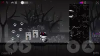 Hero Kitty: Cat Adventure - Arcade Platform Games Screen Shot 14