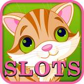 Pet Shop Lucky Casino Slots